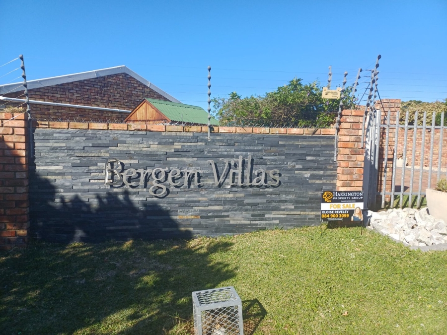 2 Bedroom Property for Sale in Lorraine Eastern Cape